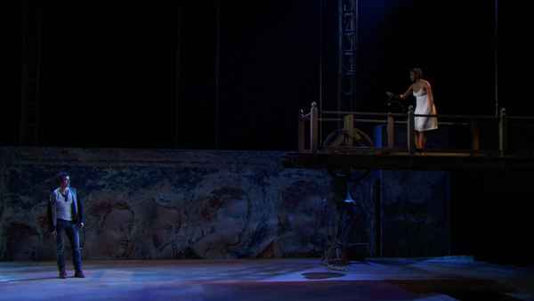 Romeo and Juliet Poster 3