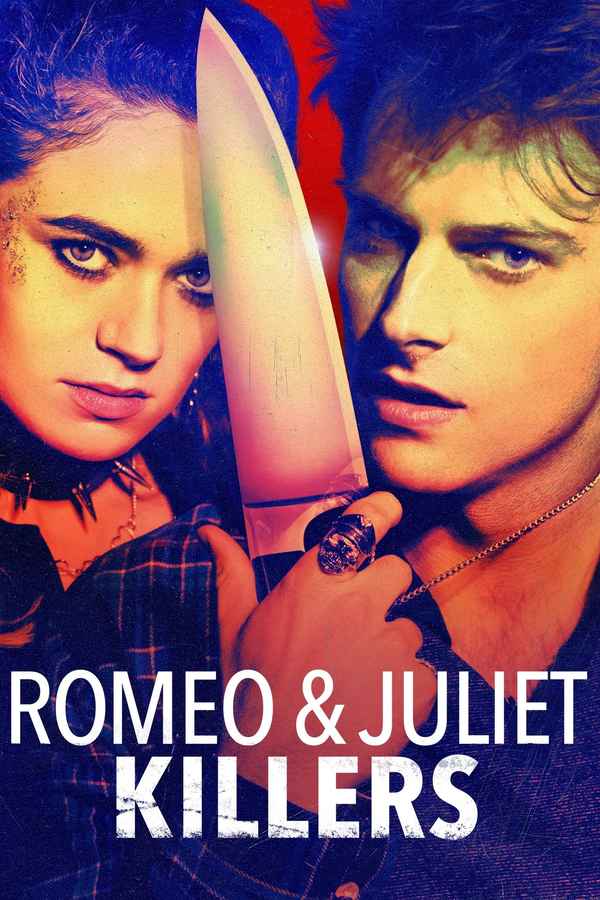 Romeo & Juliet Killers Poster 2