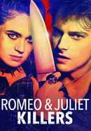 Romeo & Juliet Killers Poster 3