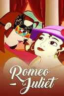 Romeo - Juliet Poster 6