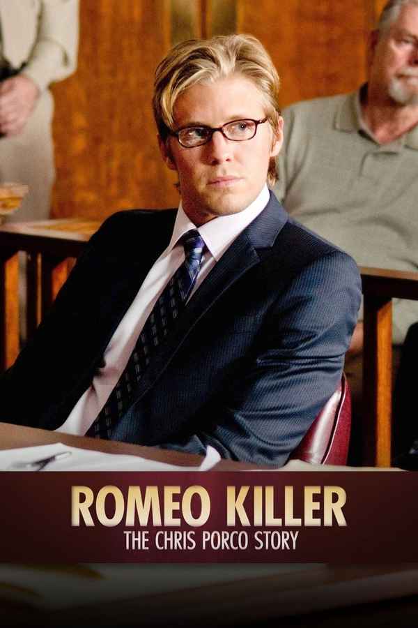 Romeo Killer: The Chris Porco Story Poster 4