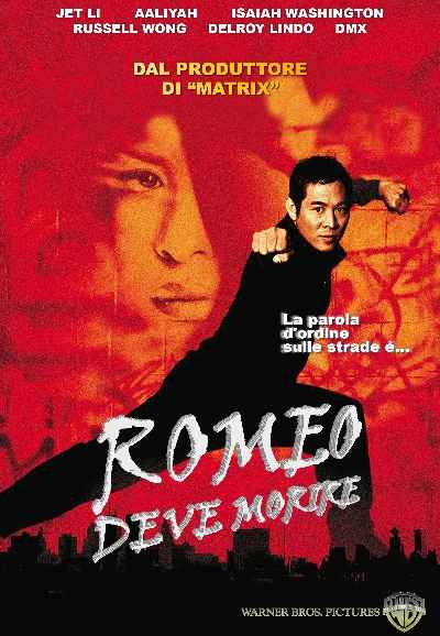 Romeo Must Die