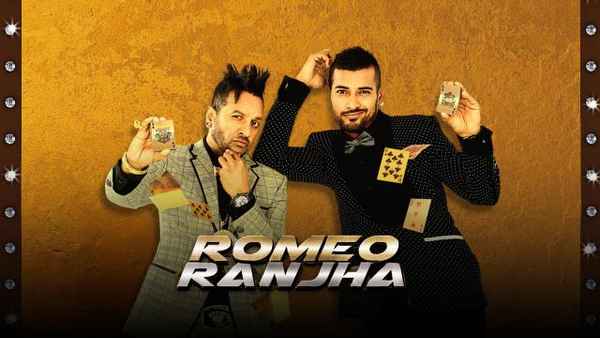Romeo Ranjha Poster 6