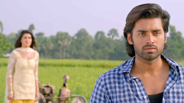 Romeo Vs Juliet Poster 1