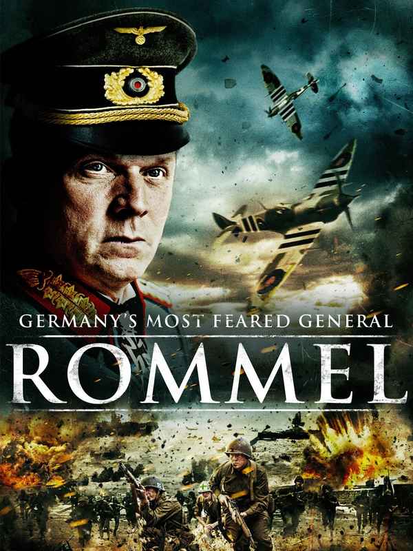 Rommel Poster 5
