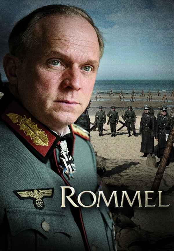 Rommel Poster 3