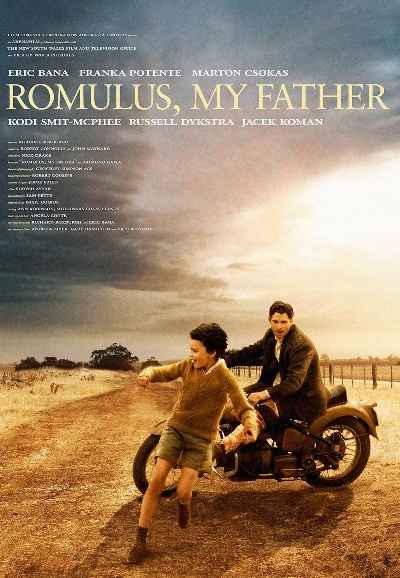 Romulus, My Father