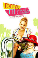 Romy and Michele: In the Beginning Poster 6