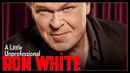 Ron White: A Little Unprofessional Poster 2