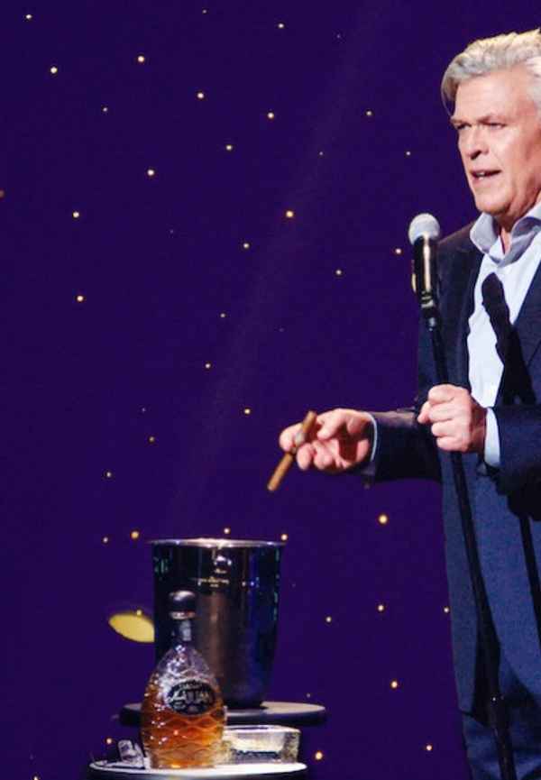 Ron White: If You Quit Listening, I'll Shut Up Poster 6