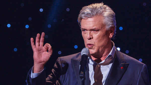 Ron White: If You Quit Listening, I'll Shut Up Poster 3