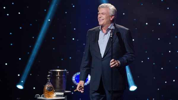 Ron White: If You Quit Listening, I'll Shut Up Poster 1