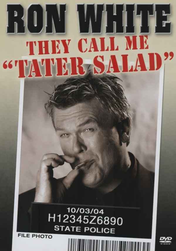 Ron White: They Call Me Tater Salad Poster 4