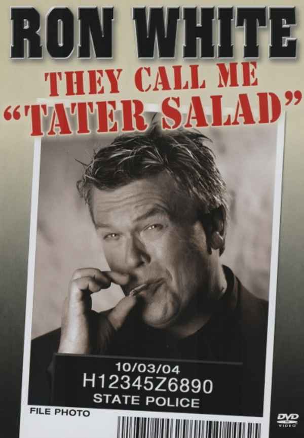 Ron White: They Call Me Tater Salad Poster 6
