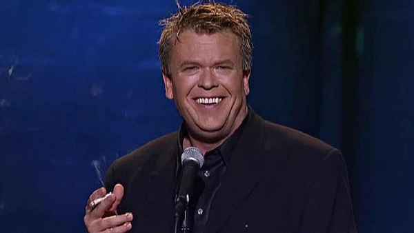 Ron White: They Call Me Tater Salad Poster 1