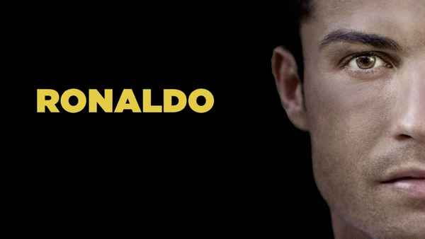 Ronaldo Poster 2