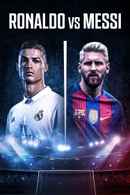 Ronaldo vs. Messi: Face Off! Poster 6