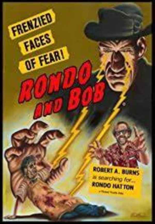 Rondo and Bob Poster 2