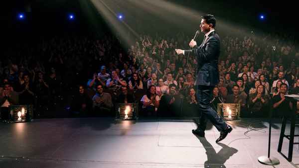 Ronny Chieng: Asian Comedian Destroys America! Poster 5