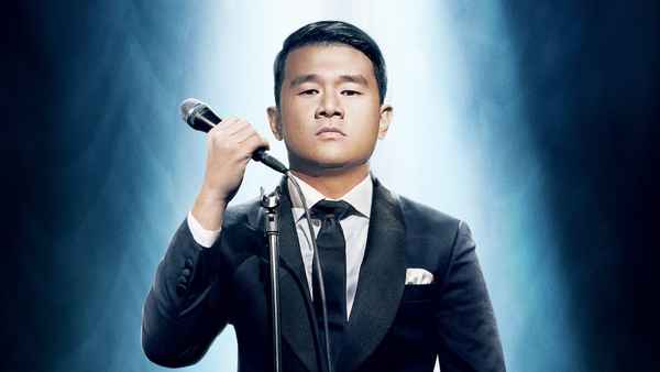 Ronny Chieng: Asian Comedian Destroys America! Poster 6