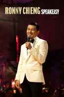 Ronny Chieng: Speakeasy Poster 5