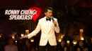 Ronny Chieng: Speakeasy Poster 2