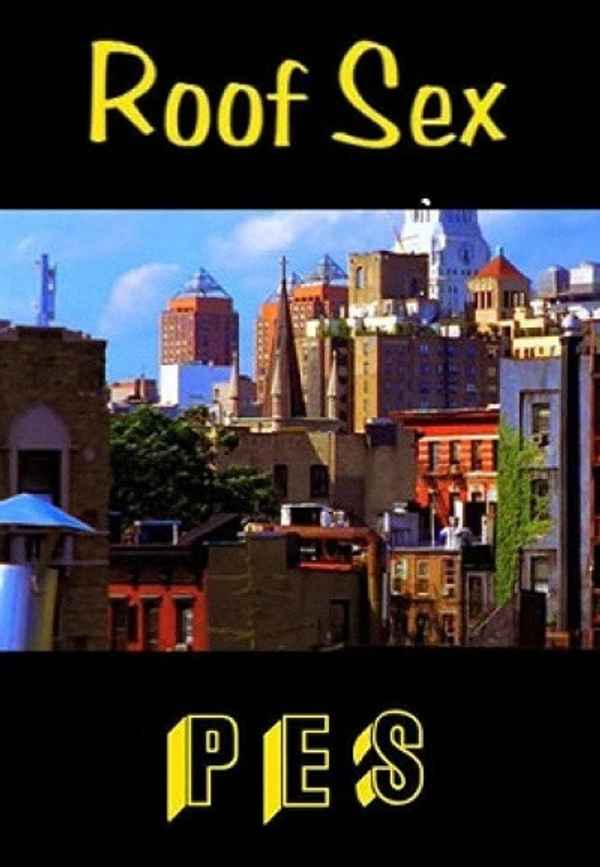 Roof Sex Poster 6