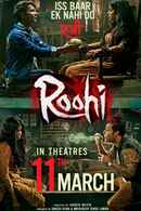 Roohi Poster 2