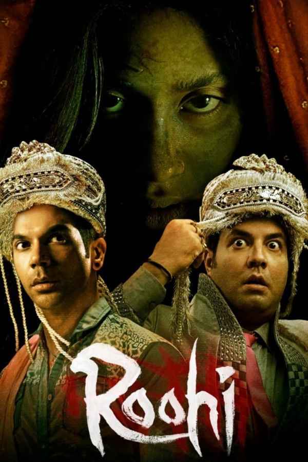 Roohi Poster 6