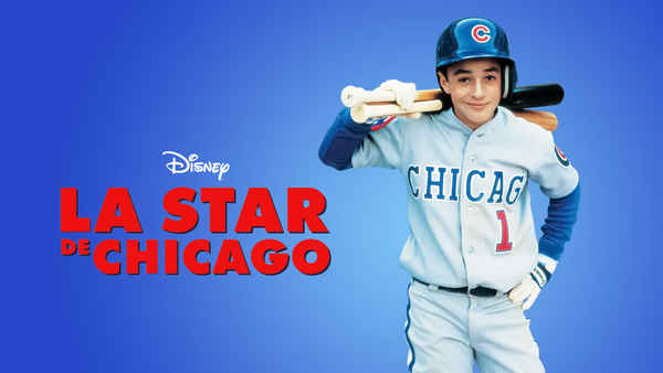 Rookie of The Year Poster 7