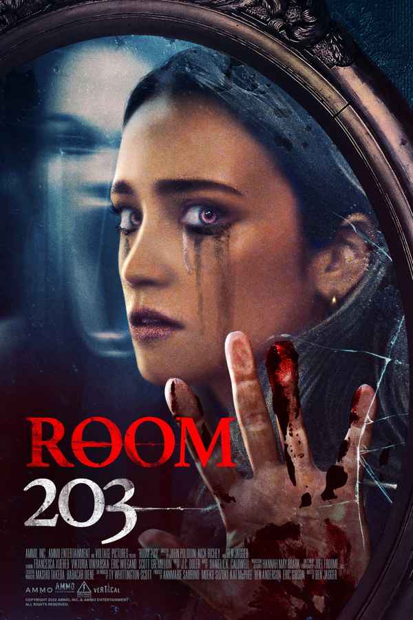 Room 203 Poster 4