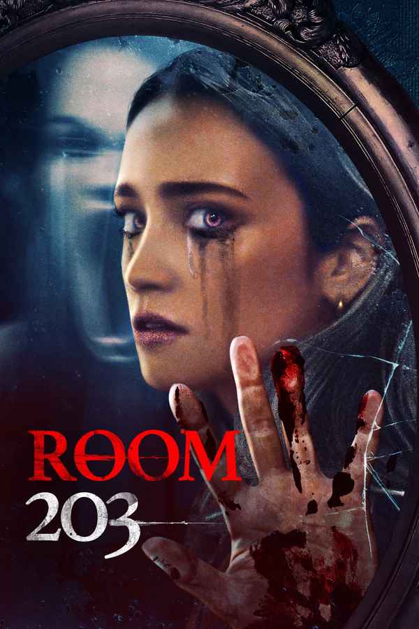 Room 203 Poster 5