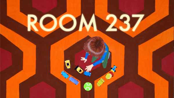 Room 237 Poster 6