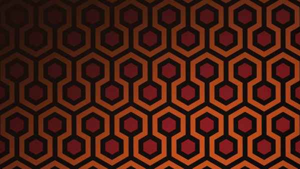 Room 237 Poster 3