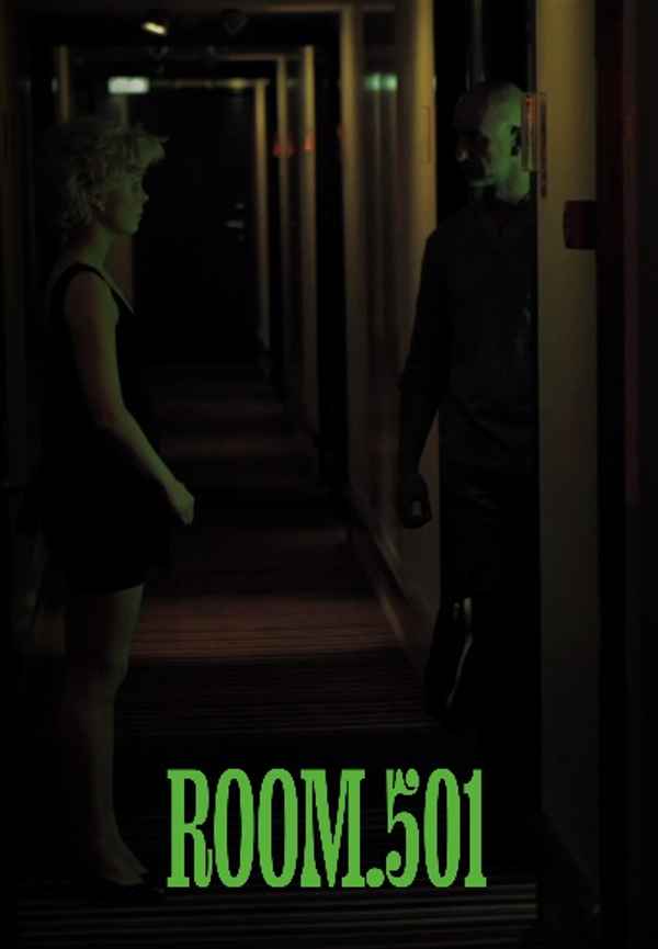 Room.501 Poster 2