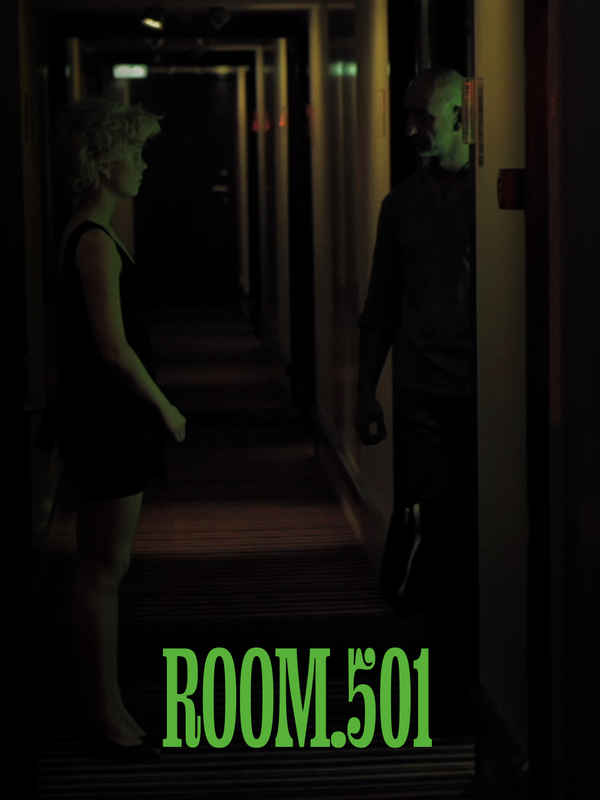 Room.501 Poster 1