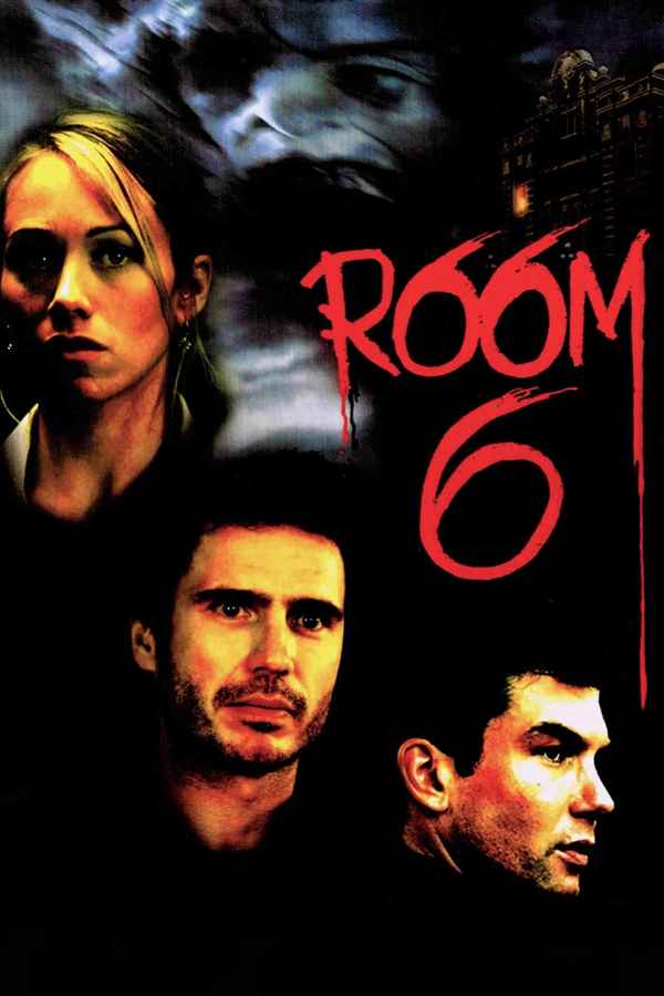 Room 6 Poster 5