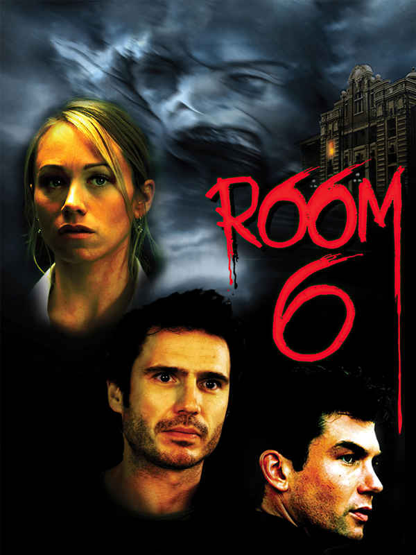 Room 6 Poster 1