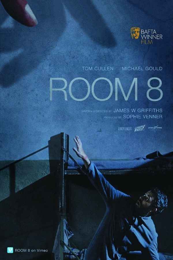 Room 8 Poster 1