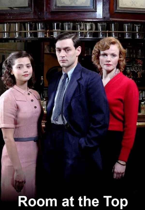 Room at the Top Poster 6