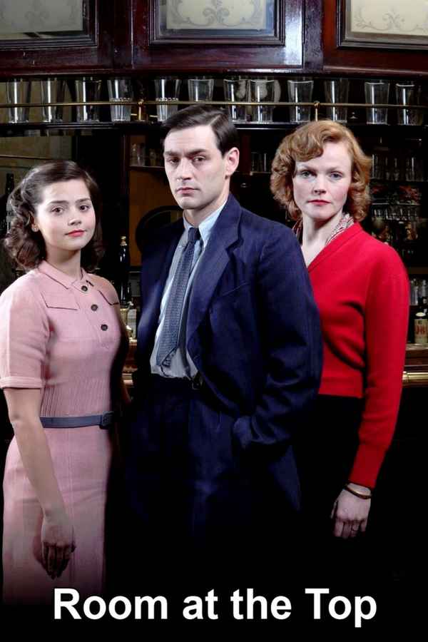 Room at the Top Poster 3