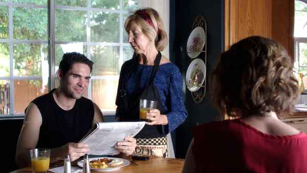 Room for Rent Poster 6