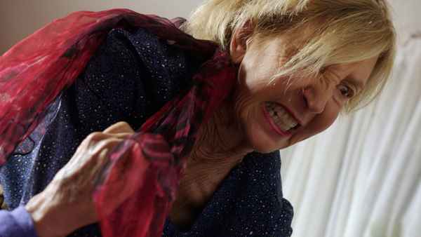 Room for Rent Poster 1