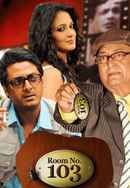 Room No. 103 Poster 4