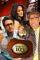 Room No 103 Poster 5