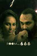 Room No. 666 Poster 3