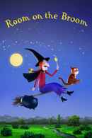 Room on the Broom Poster 4