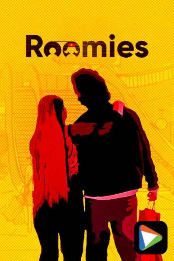 Roomies Poster 7