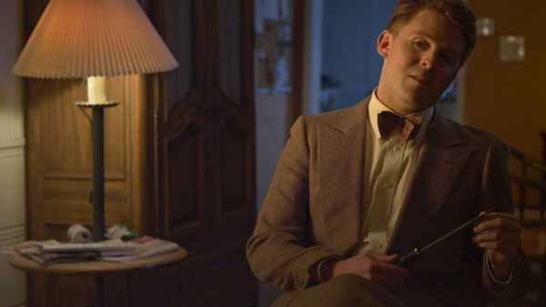 Roommate Wanted Poster 3