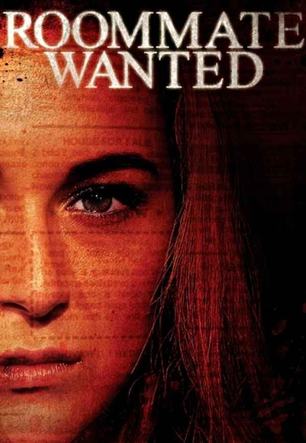 Roommate Wanted Poster 6